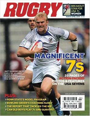 Rugby